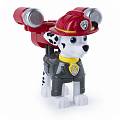 Фигурка классическая Маршал 6055217 Щенячий патруль Paw Patrol Spin Master