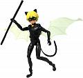 Фигурка Леди Баг и Супер Кот 50403 Супер Кот 12 см BANDAI Playmates Toys
