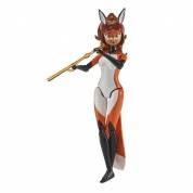 Фигурка Рена Руж 15 см Miraculous