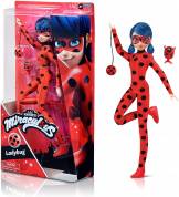 Шарнирная кукла Леди Баг 26 см 50001 BANDAI Playmates Toys