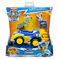 Мега Машинка с фигуркой Чейз 6054192 Щенячий патруль Paw Patrol Spin Master