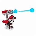 Фигурка Маршал 20103600 с трансформирующимся рюкзаком Щенячий патруль Paw Patrol Spin Master