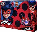 Игровой набор Леди Баг и Супер Кот 80034 Стань Леди Баг Делюкс BANDAI Playmates Toys