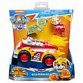 Мега Машинка с фигуркой Маршал 6053026 Щенячий патруль Paw Patrol Spin Master