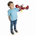 Машинка-самолет Маршал 6044475 Щенячий патруль Paw Patrol Spin Master