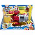 Мега автомобиль-трансформер с фигуркой Маршал 6053686 Щенячий патруль Paw Patrol Spin Master
