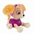 Мягкая игрушка Скай Щенячий патруль Paw Patrol Spin Master
